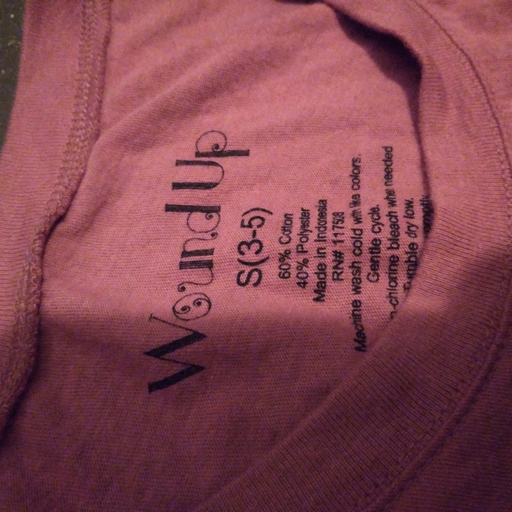 T-shirt - Picture 2 of 2